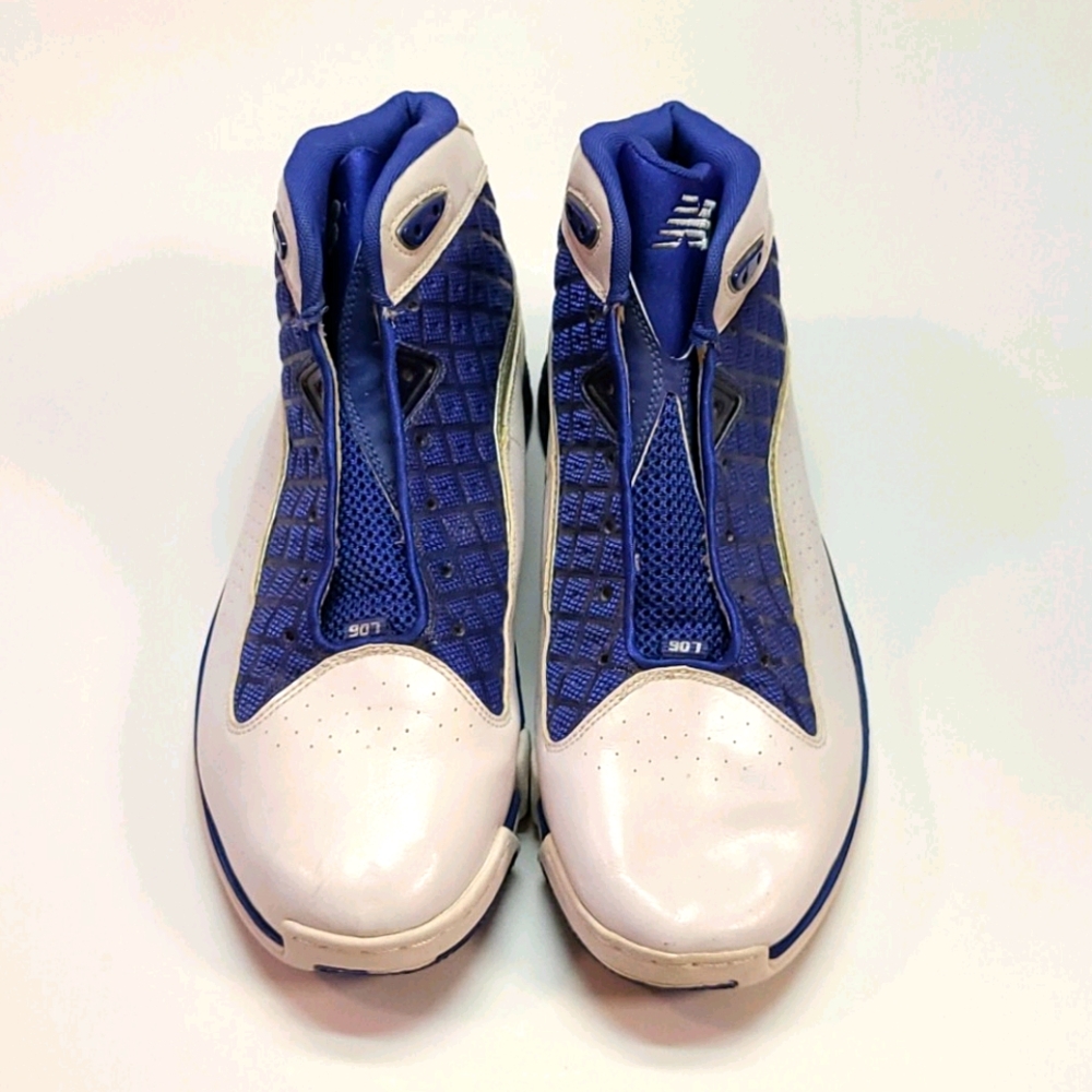 New Balance Men's Basketball discontinued shoes